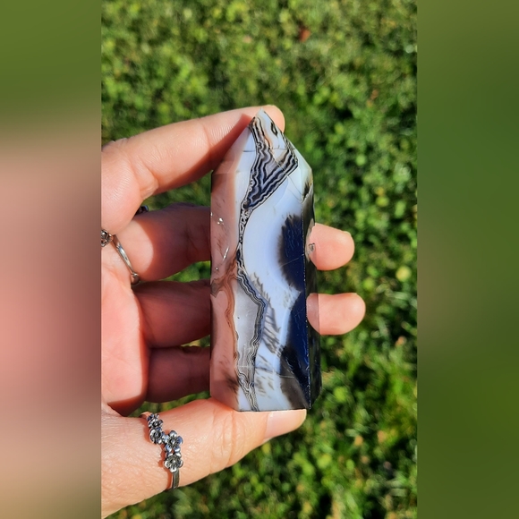 crystal Other - Sardonyx Tower